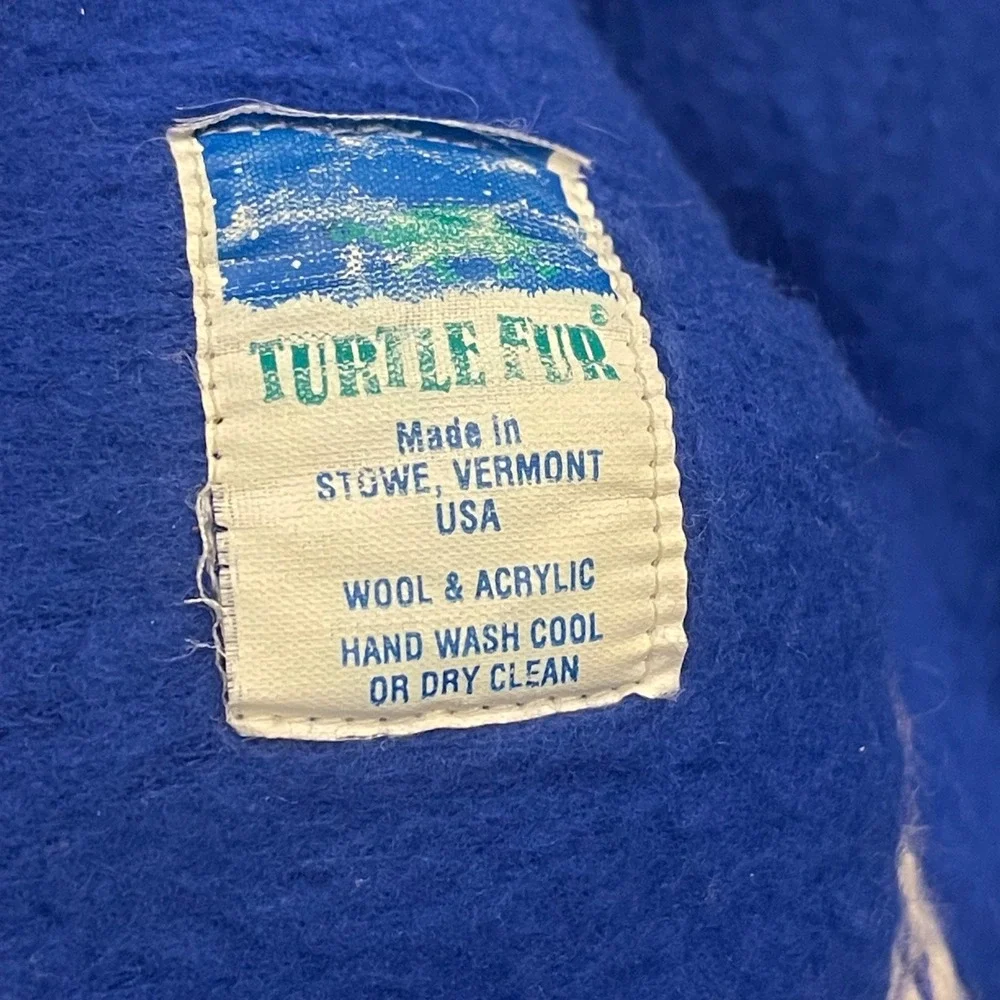 Turtle Fur turtle fur